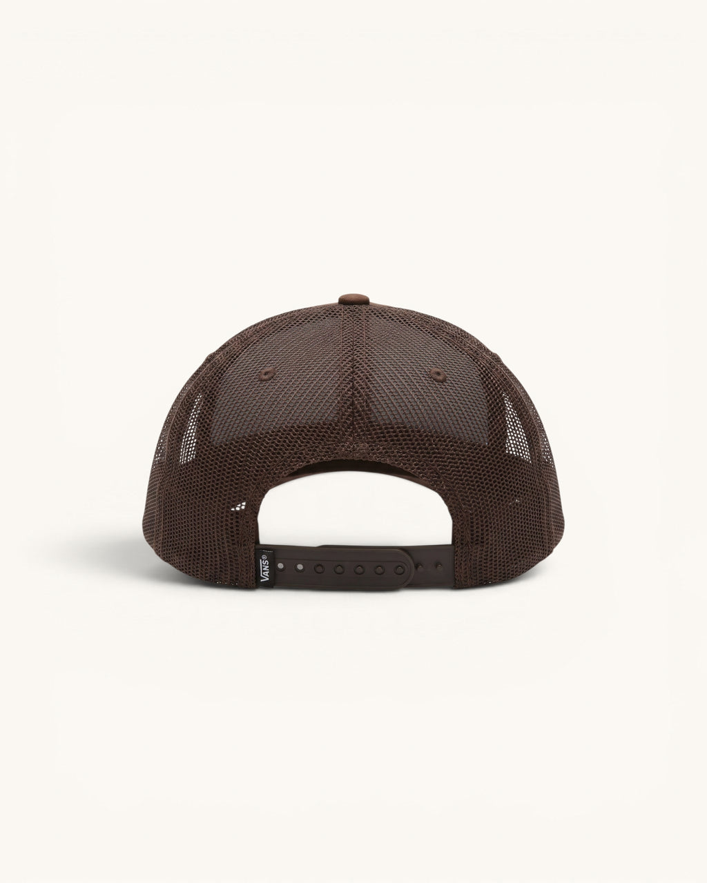 Gorra Vans Always Authentic Anaheim California