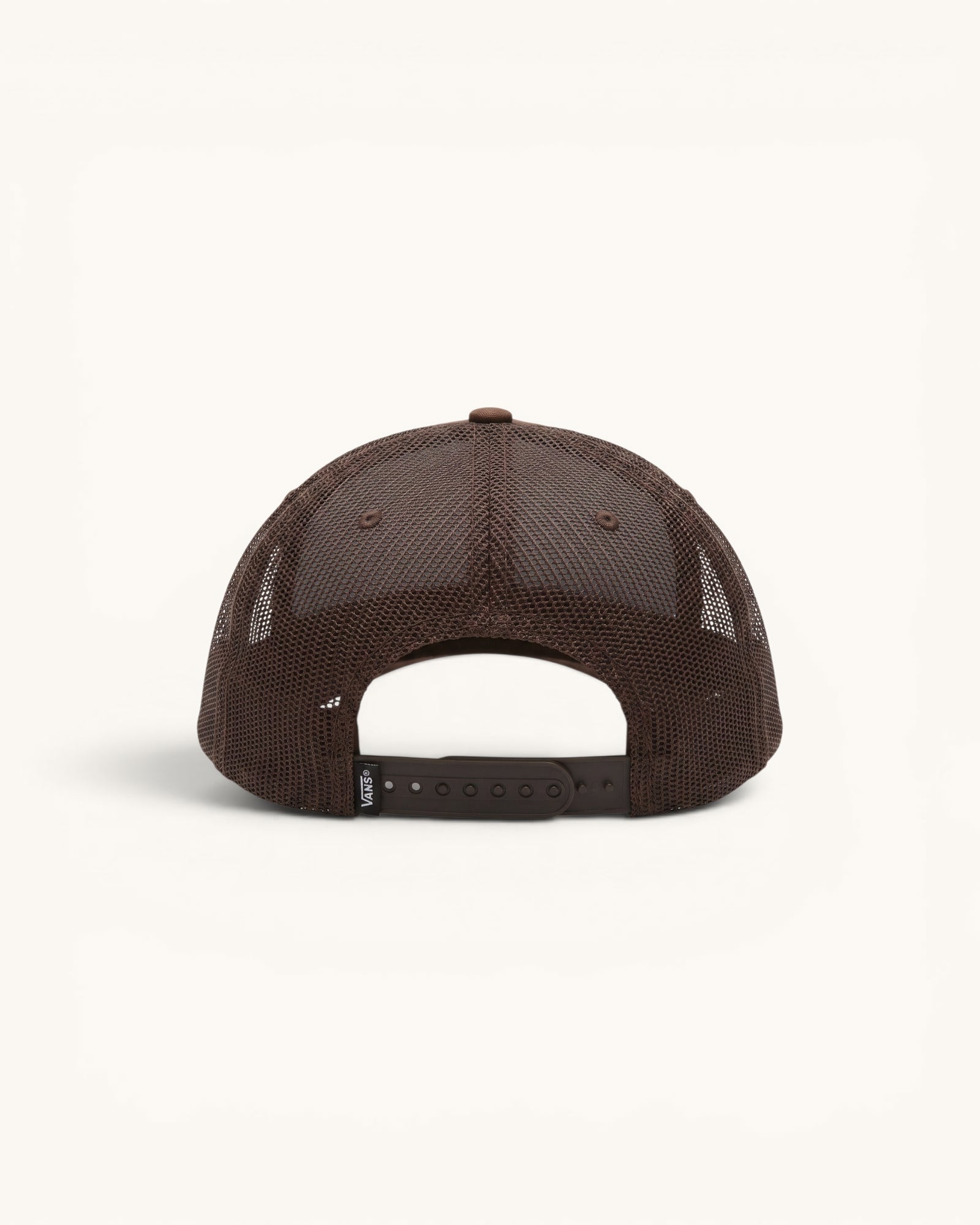 Gorra Vans Always Authentic Anaheim California