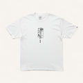 Camiseta Vans Dial In SS Classic Fit Hombre