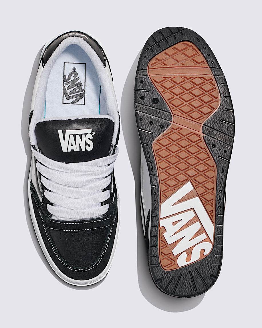 Tenis Vans Hylane
