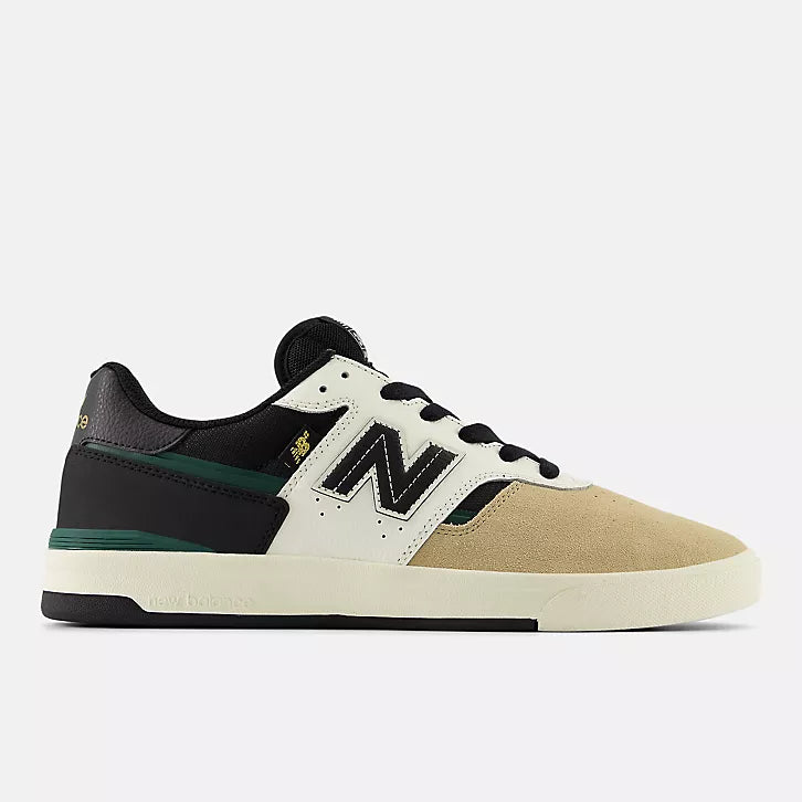 Tenis New Balance Numeric 306 Cup