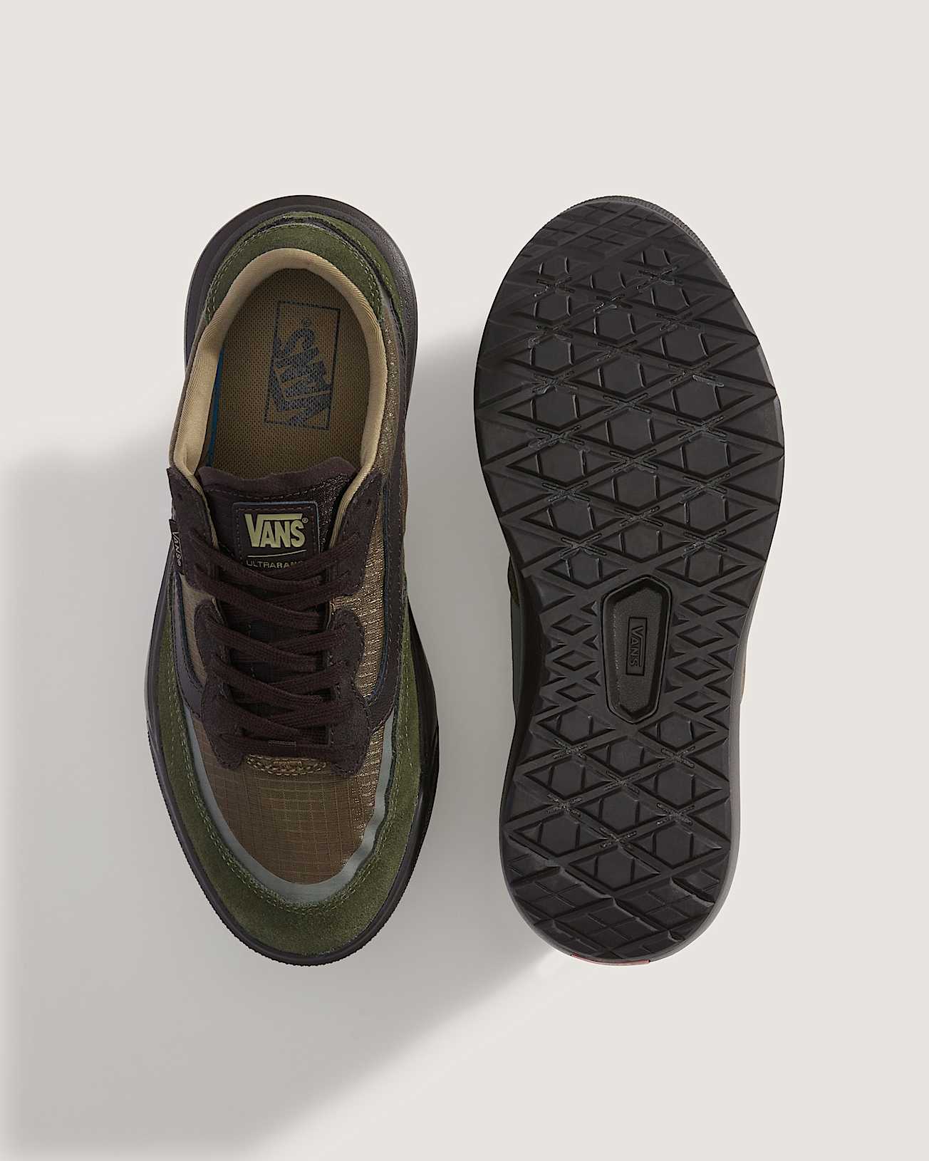 Tenis Vans MTE Ultrarange 2.0 SE