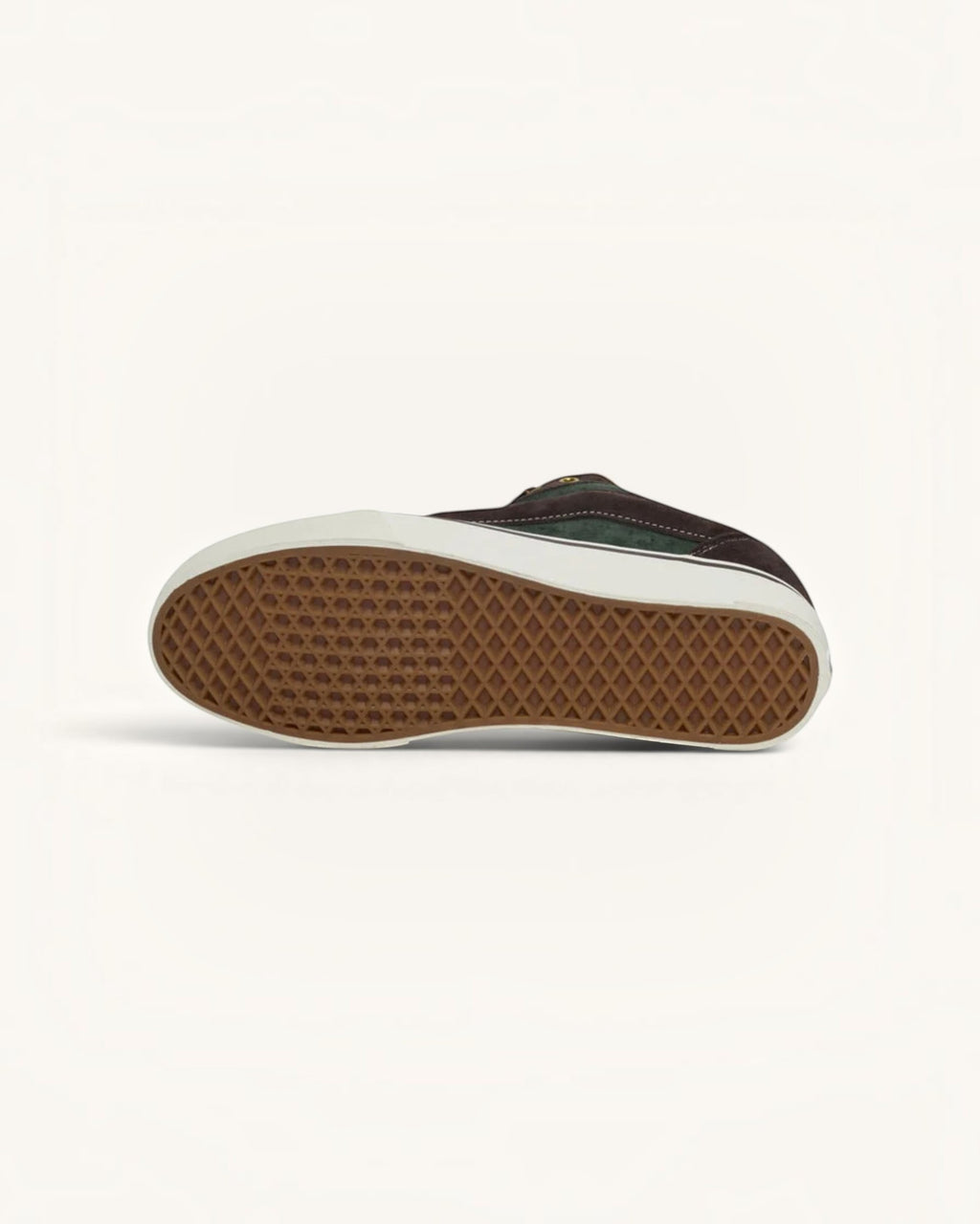 Tenis Vans Knu Skool Suede