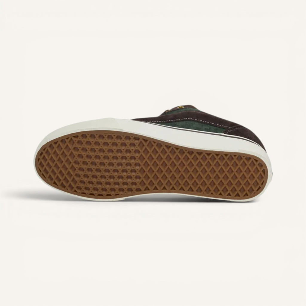 Tenis Vans Knu Skool Suede