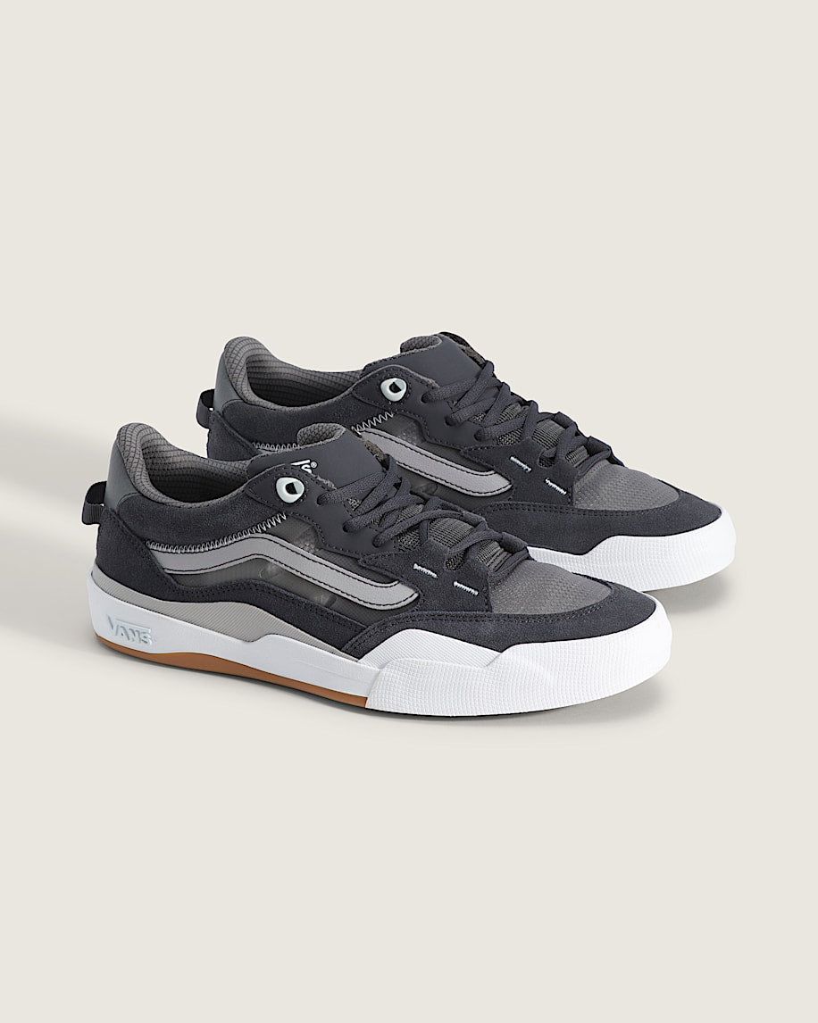 Tenis Vans Wayvee 2.0 Charcoal Grey