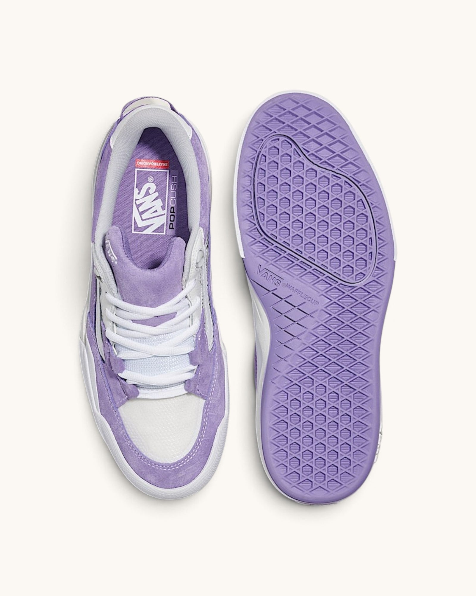 Tenis Vans Wayvee 2.0