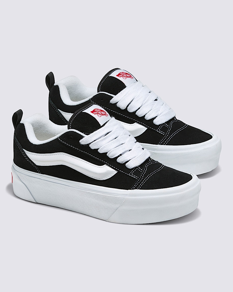 Tenis Vans Knu Stack