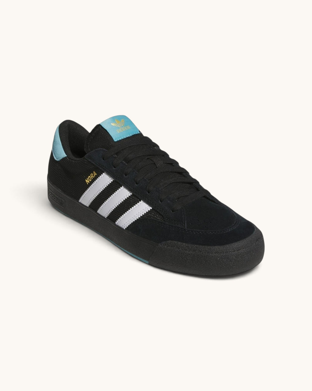 Tenis Adidas Nora Core Black
