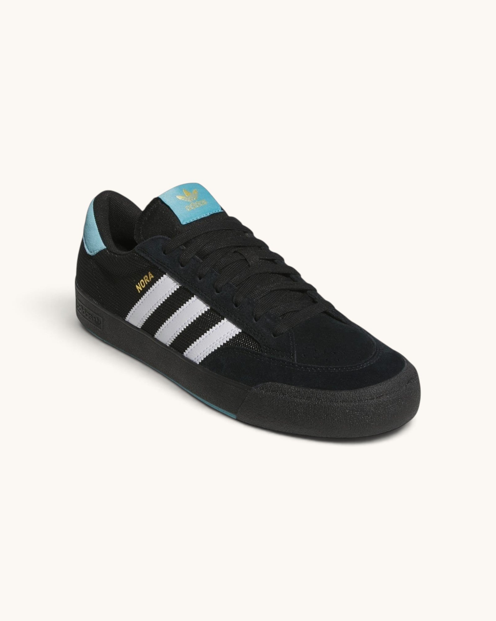 Tenis Adidas Nora Core Black