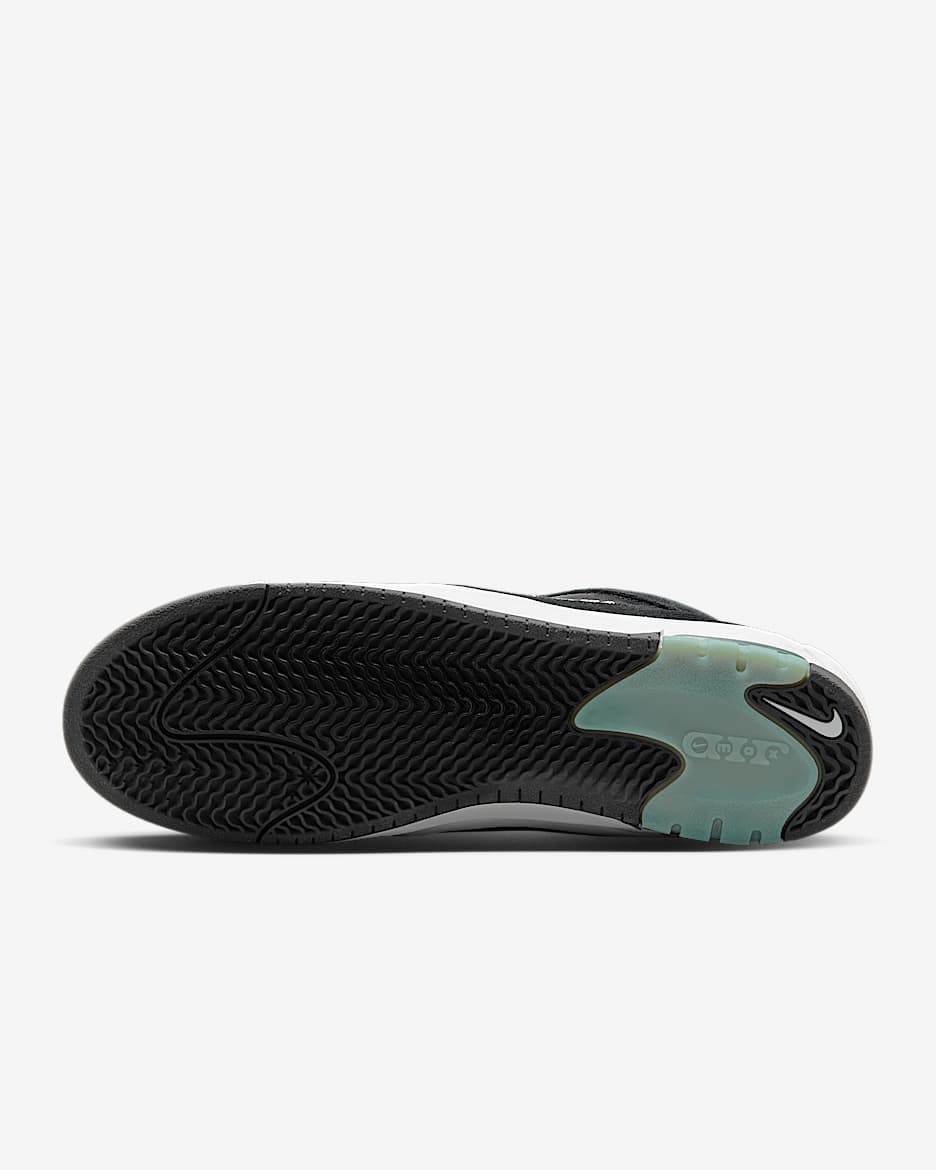 Tenis Nike Air Max Ishod