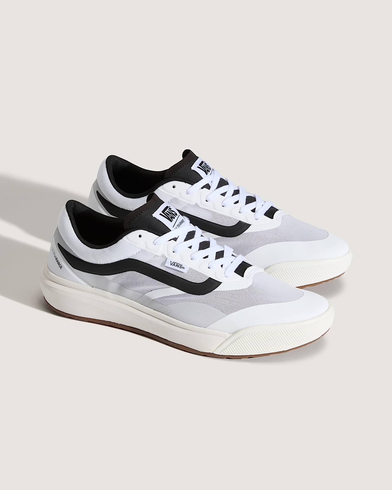 Tenis Vans MTE Ultrarange 2.0 RW White Black