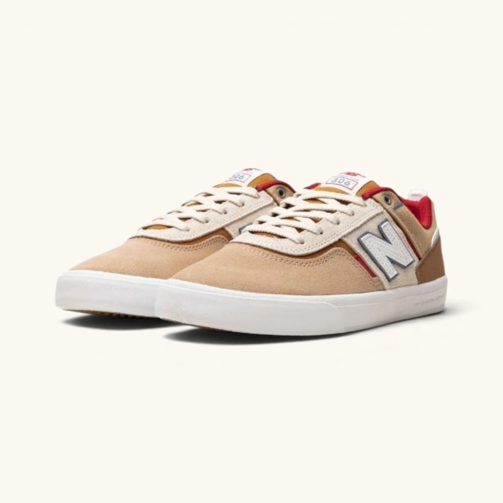 Tenis New Balance Numeric 306