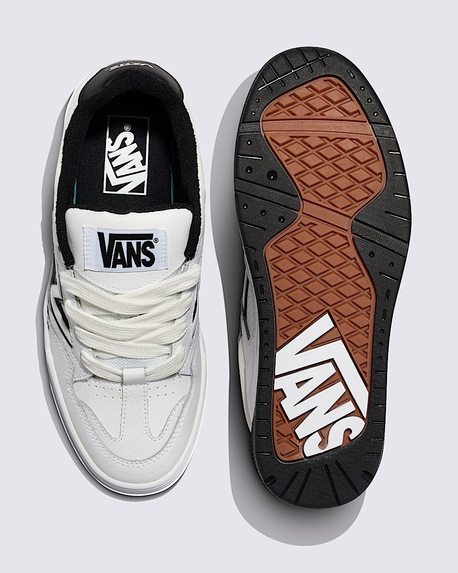 Tenis Vans Upland
