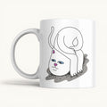 Taza Ripndip Blanco