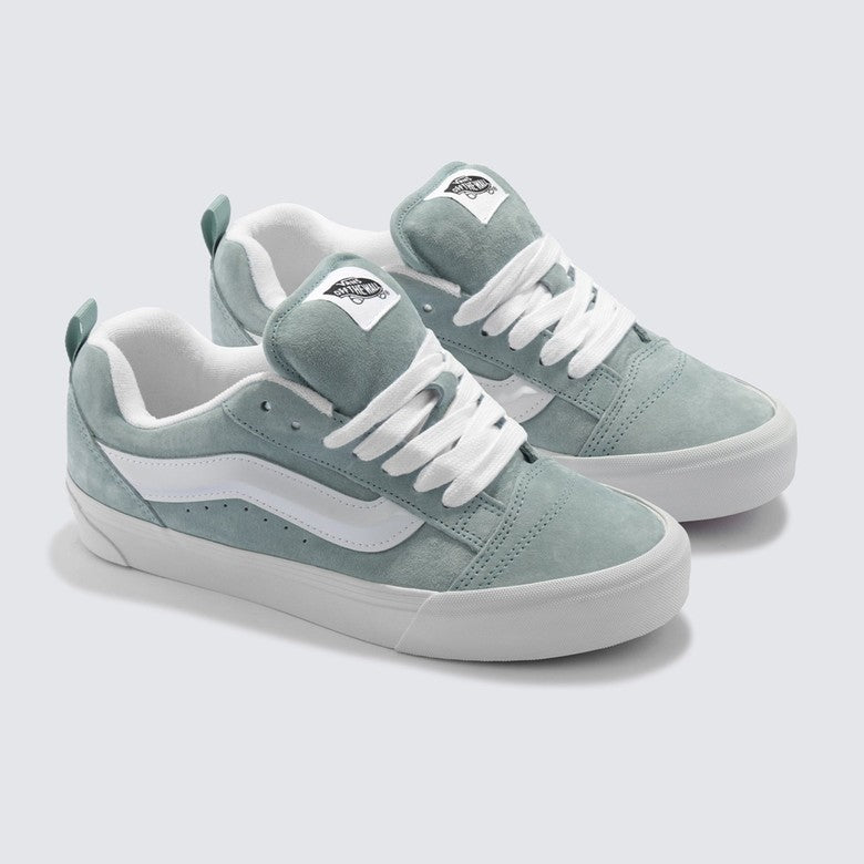 Tenis Vans Knu Skool Suede
