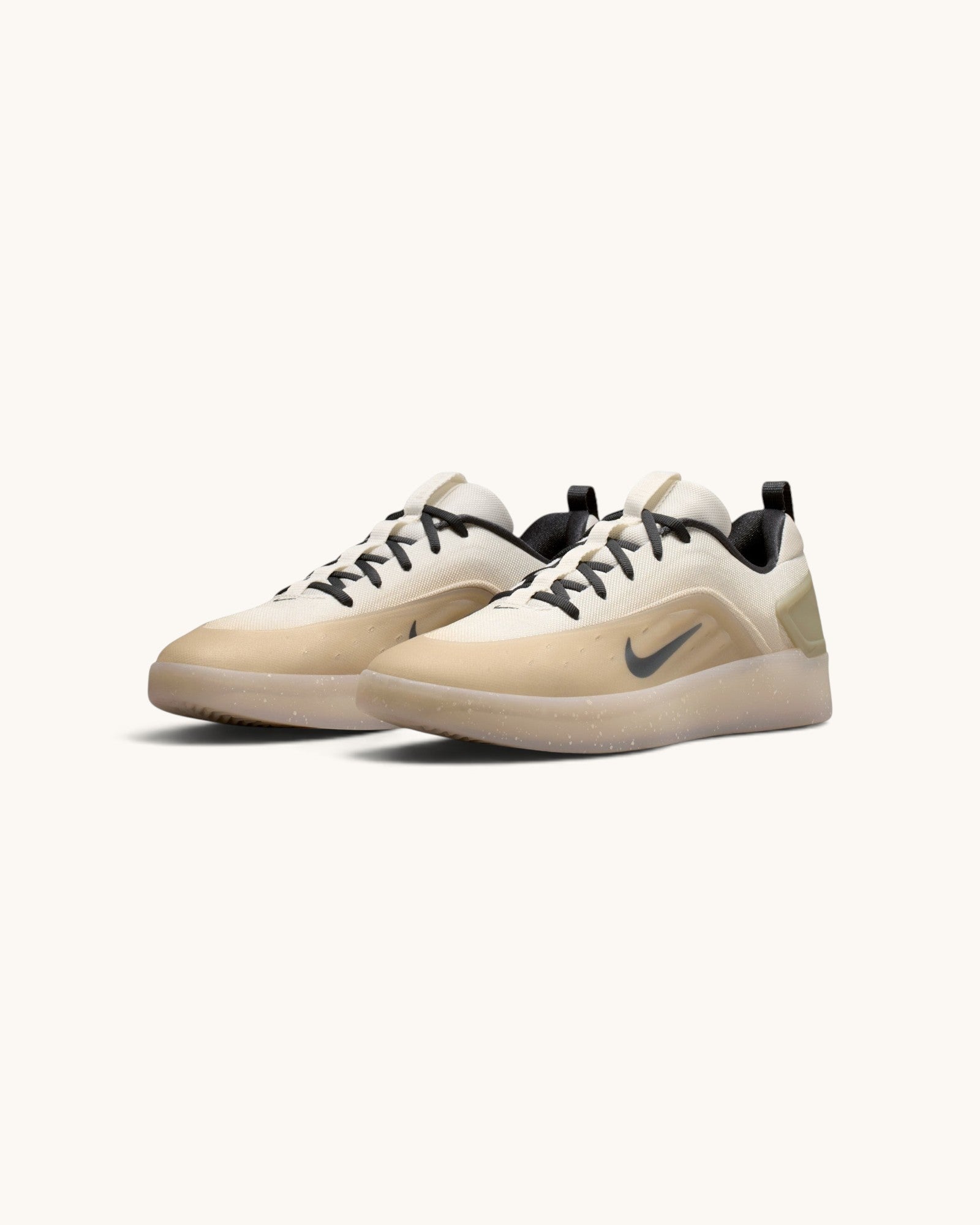 Tenis Nike SB Zoom Nyjah 4 Desert Khaki