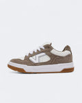Tenis Vans Upland Tri-Tone Walnut Brown