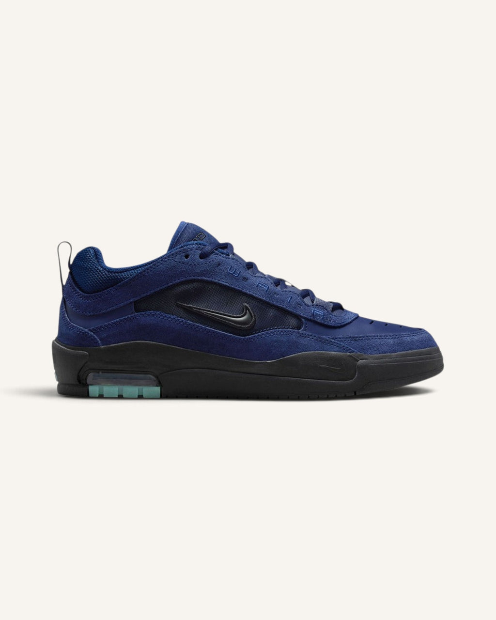 Tenis Nike Air Max Ishod