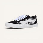 Tenis Vans Knu Skool Camo