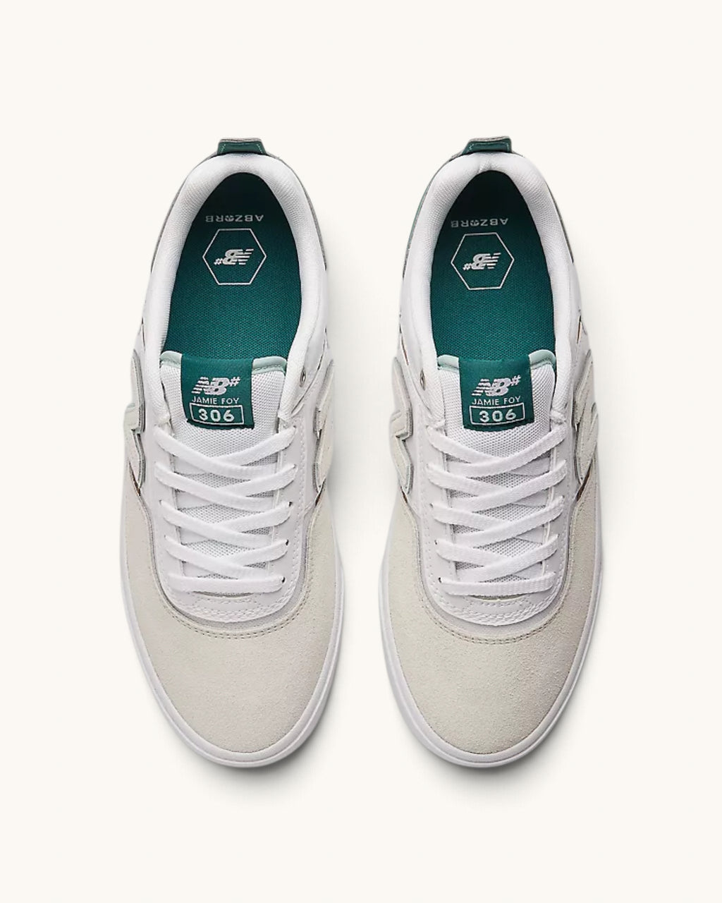 Tenis New Balance Numeric 306