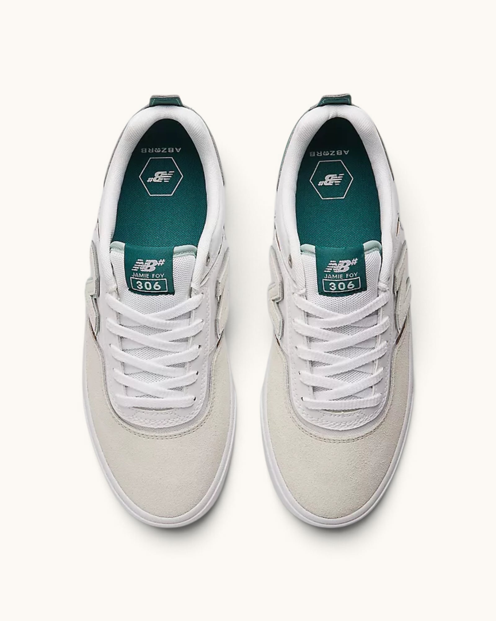 Tenis New Balance Numeric 306