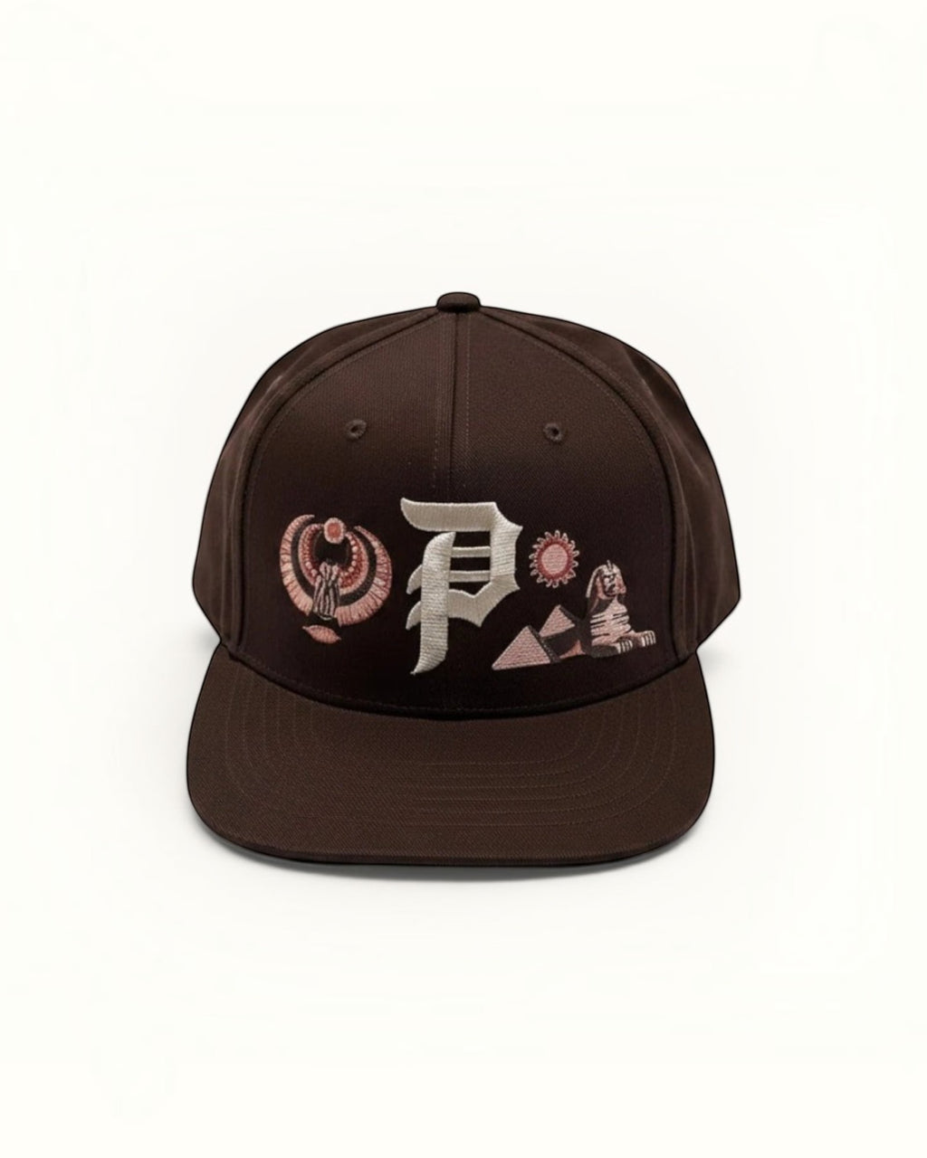 Gorra Primitive Passage Snapback