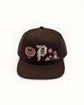 Gorra Primitive Passage Snapback