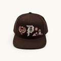 Gorra Primitive Passage Snapback