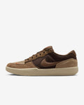 Tenis Nike SB Force 58 Light Orewood Brown