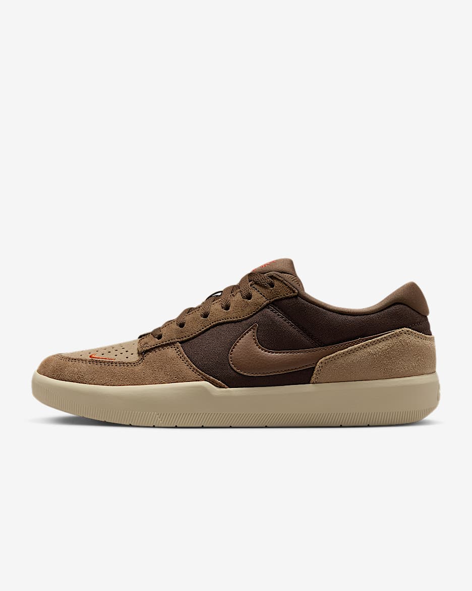 Tenis Nike SB Force 58