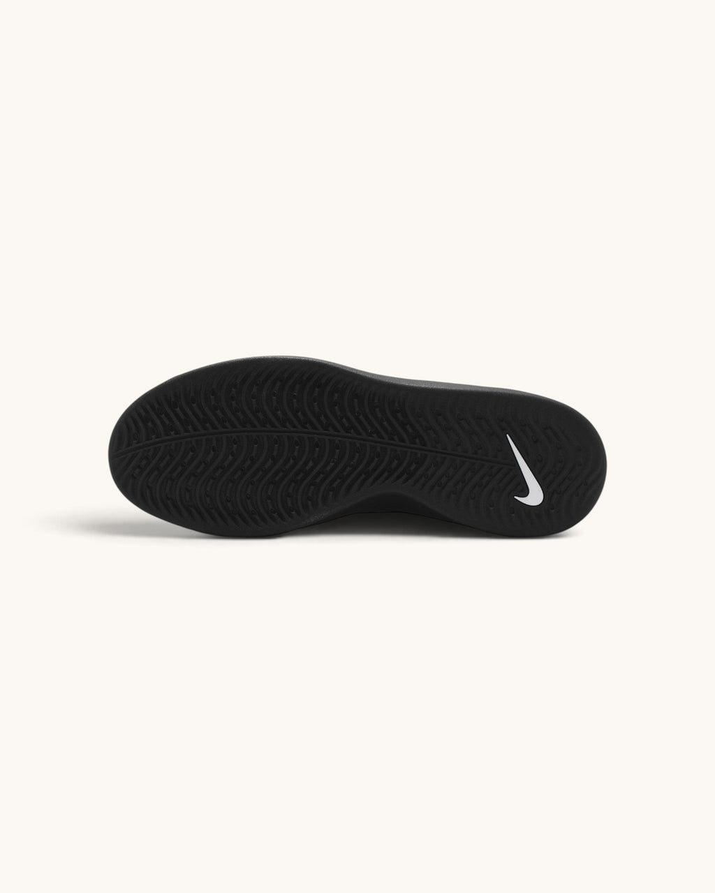 Tenis Nike SB Zoom Nyjah 4 Black White