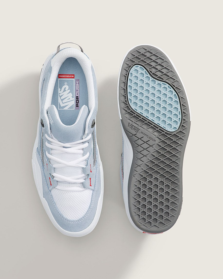 Tenis Vans Wayvee 2.0 Soft Slate Blue