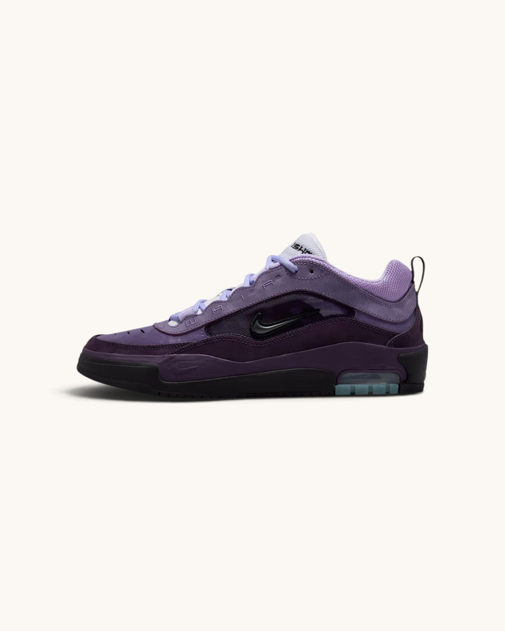 Tenis Nike Air Max Ishod