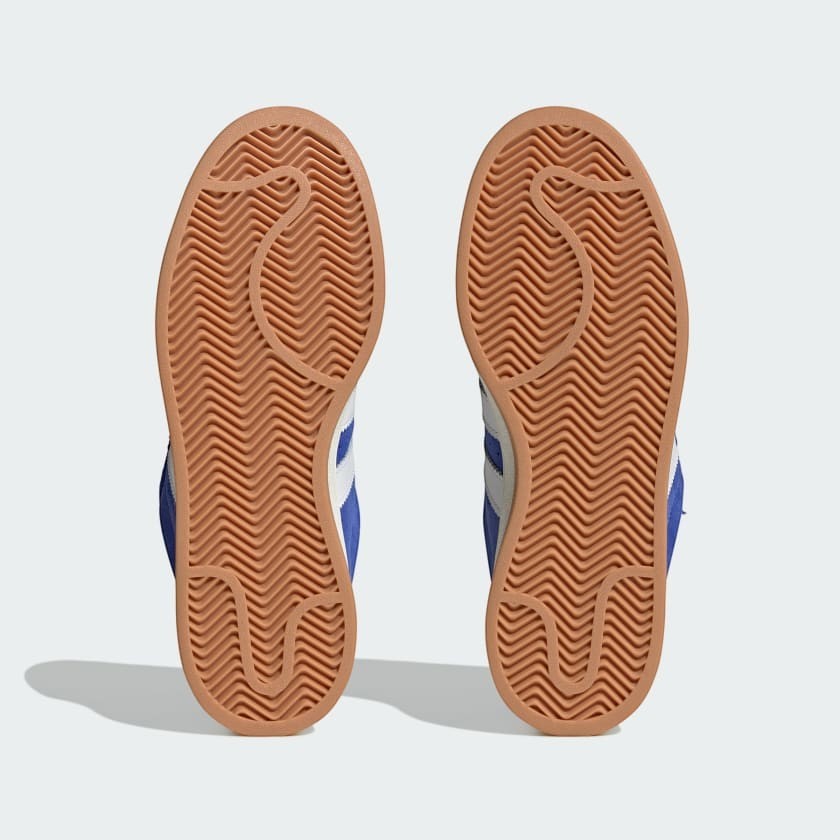 Tenis Adidas Originals Campus 00s Semi Lucid Blue