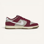 Tenis Nike Dunk Low Retro SE Team Red