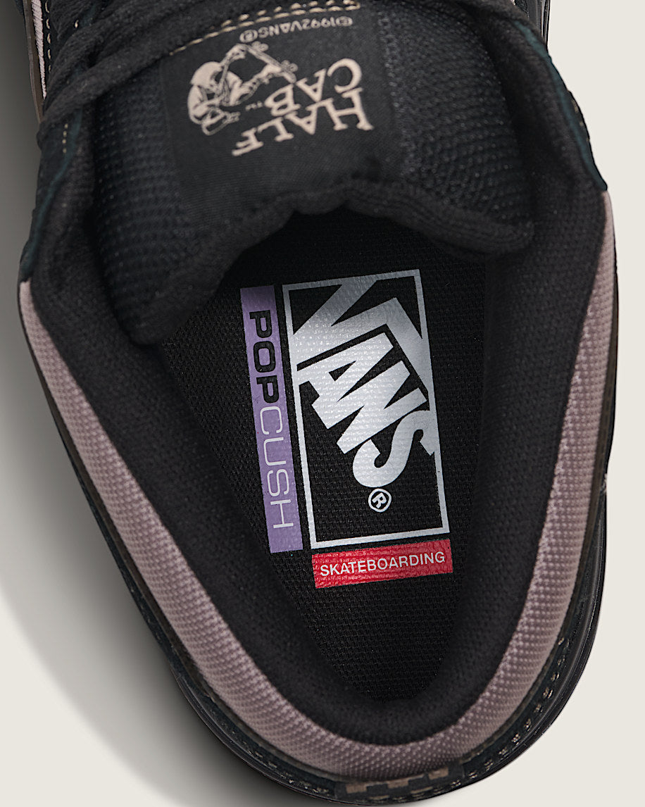 Tenis Vans Skate Half Cab Wafflecup