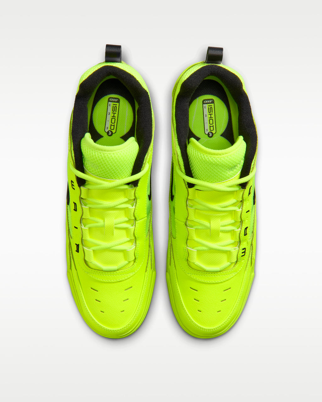 Tenis Nike Air Max Ishod