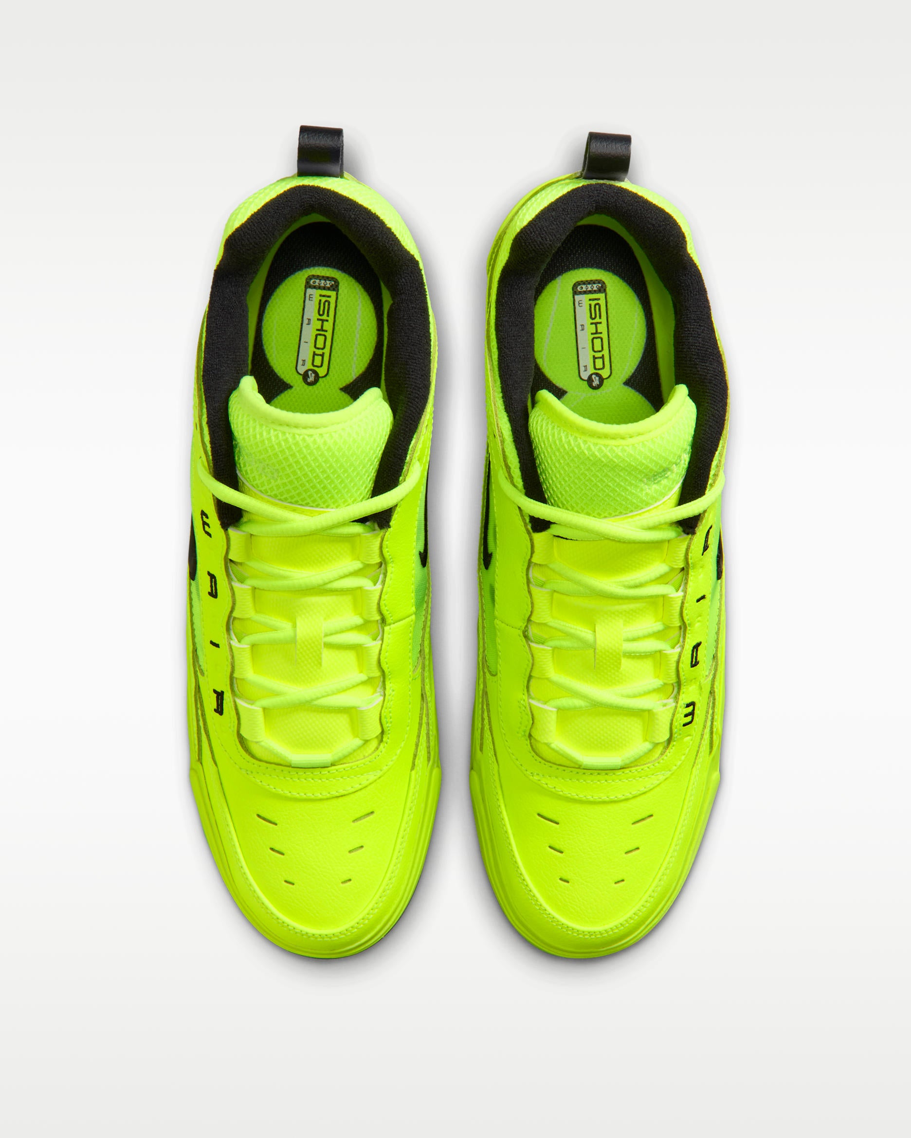 Tenis Nike Air Max Ishod