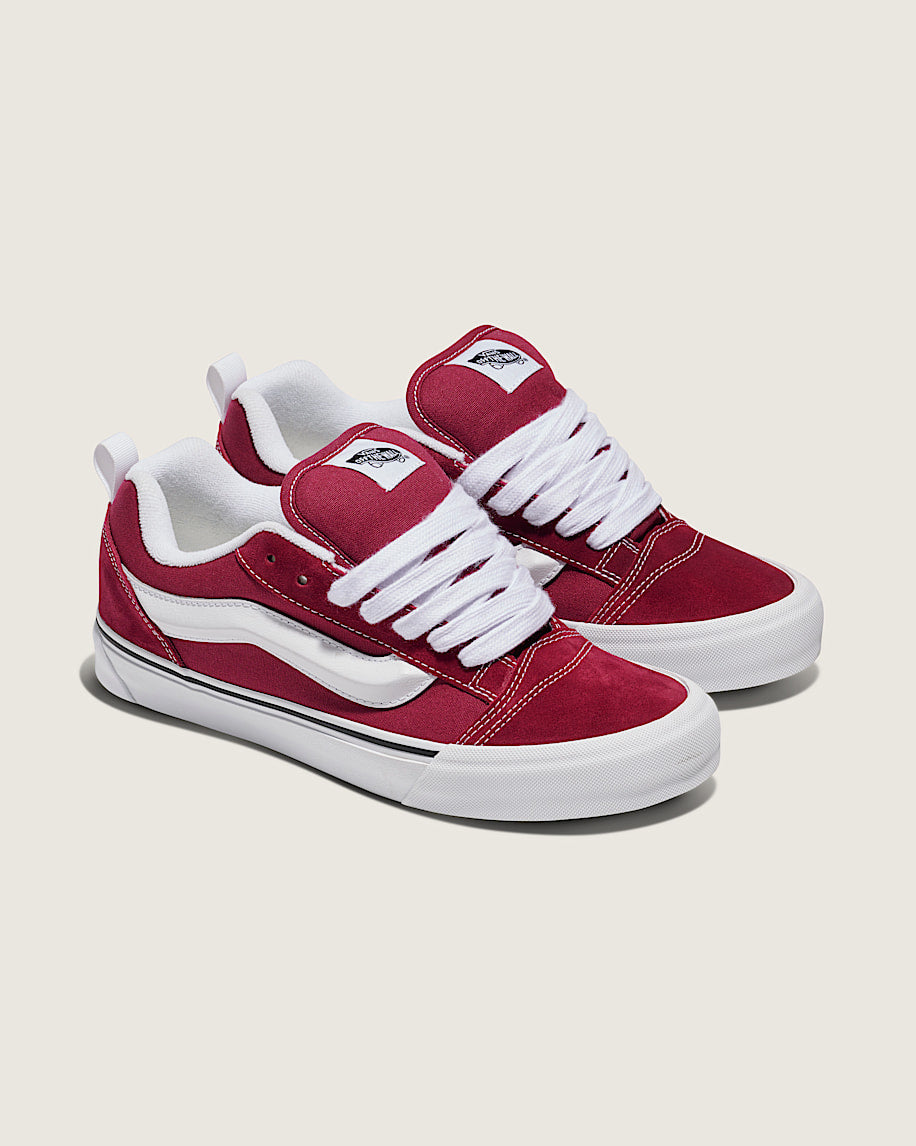 Tenis Vans Knu Skool