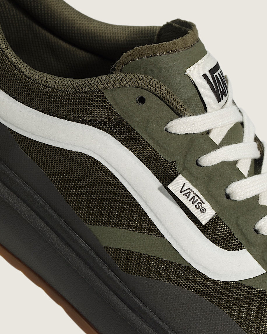 Tenis Vans MTE Ultrarange 2.0 RW