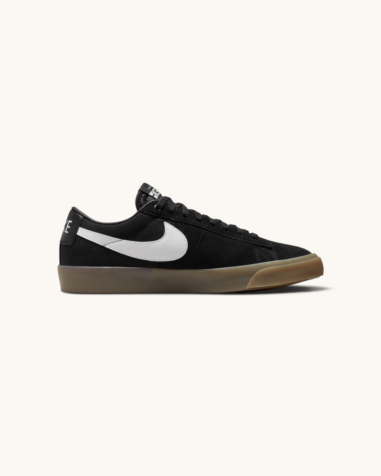Tenis Nike SB Zoom Blazer Low Pro GT Black Gum