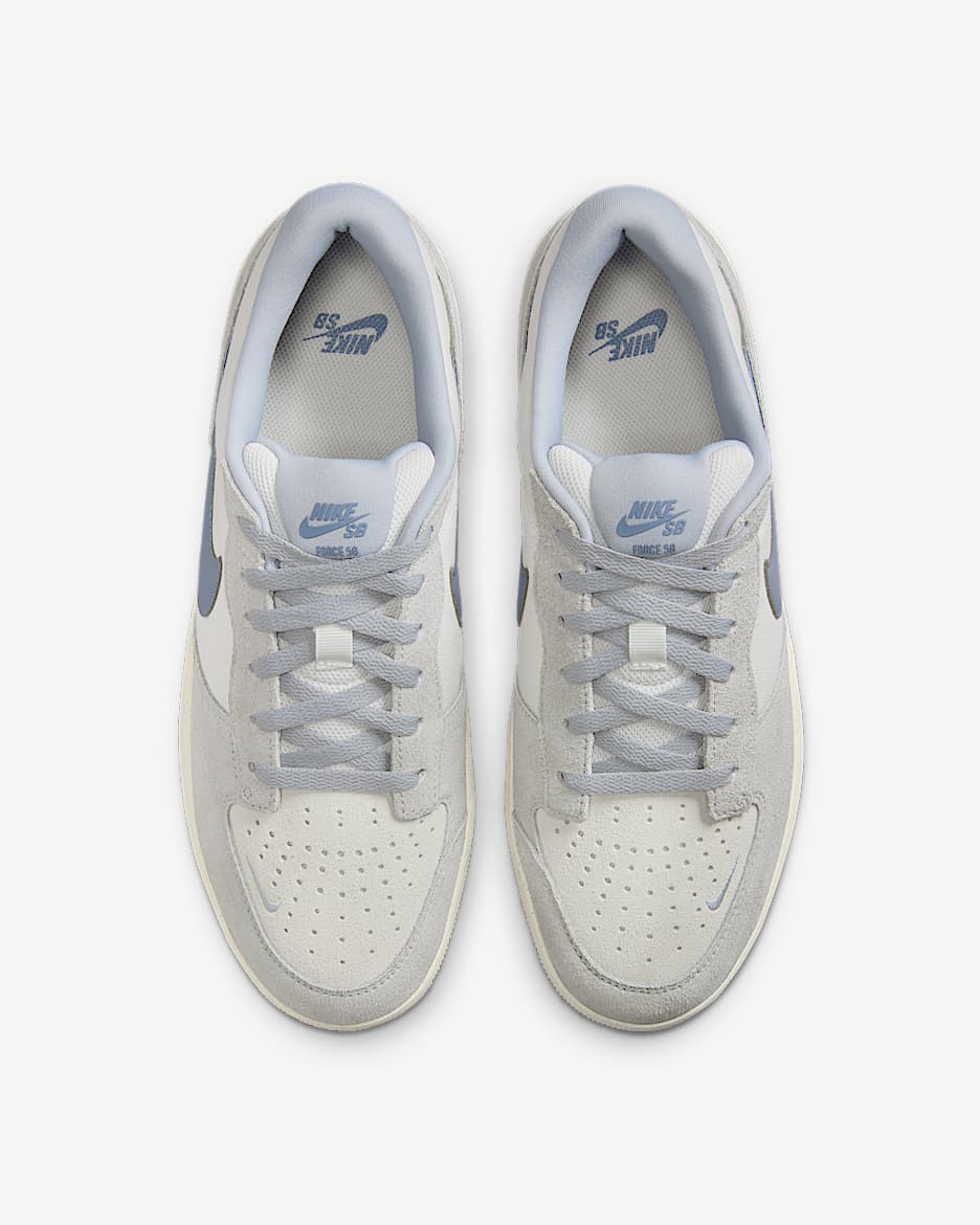 Tenis Nike SB Force 58