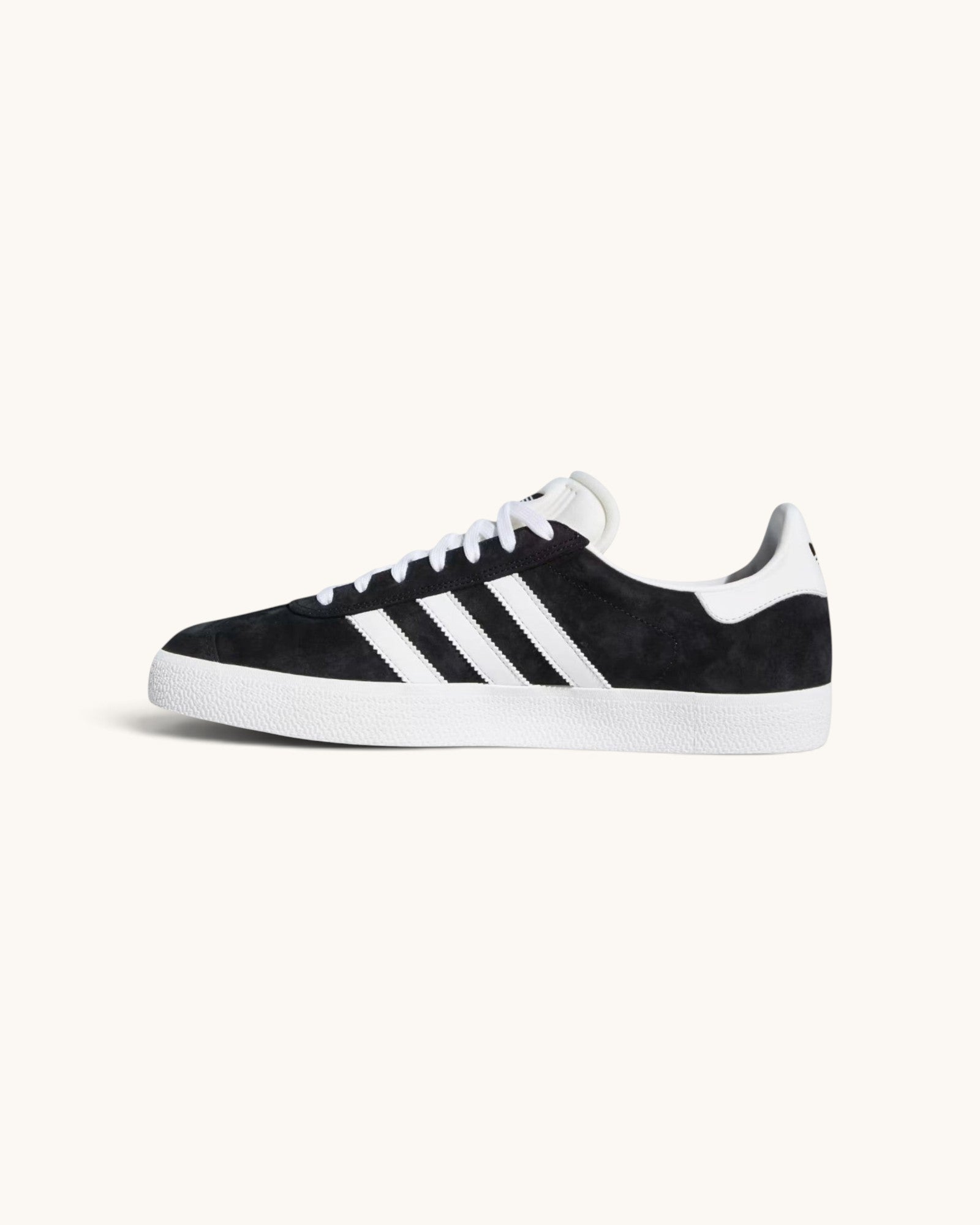 Tenis Adidas Gazelle ADV Black & White
