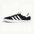 Tenis Adidas Gazelle ADV Black & White