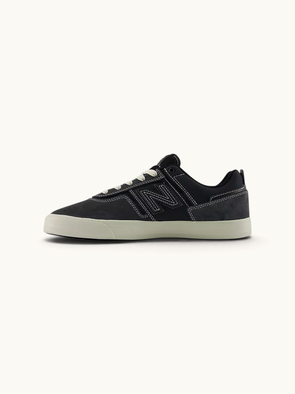 Tenis New Balance Numeric 306 Phantom with Linen