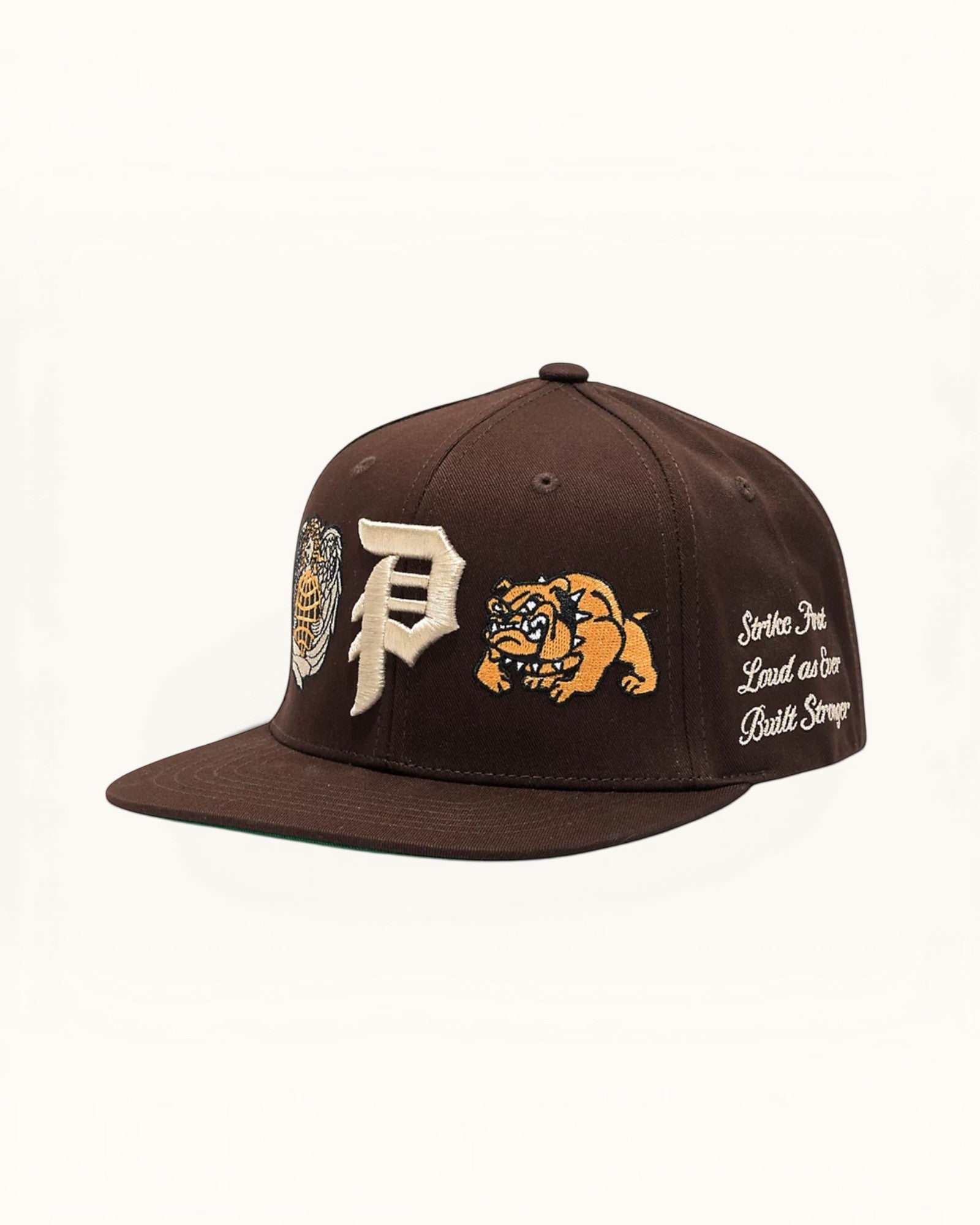 Gorra Primitive Altar Snapback