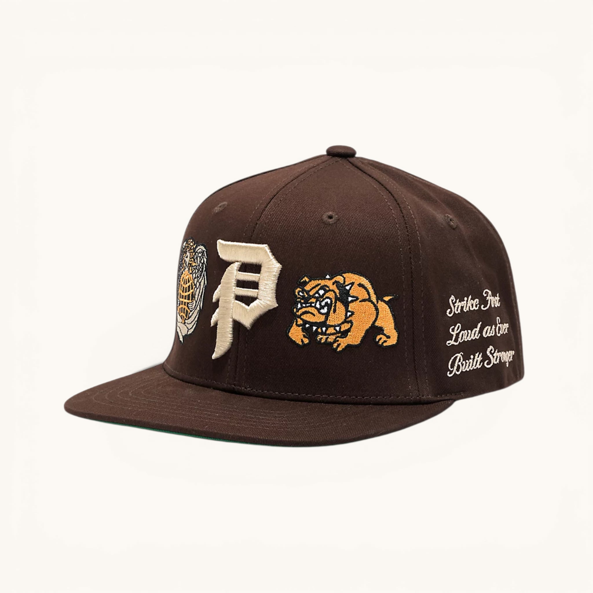 Gorra Primitive Altar Snapback