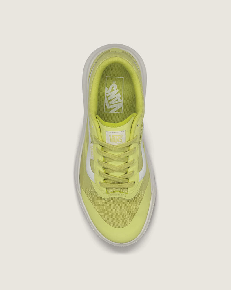 Tenis Vans MTE Ultrarange 2.0 RW