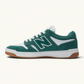 Tenis New Balance Numeric 480 Vintage Teal
