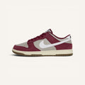 Tenis Nike Dunk Low Retro SE Team Red